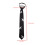 Krawatte aus Polyester mit eleganten Details, 3