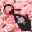 Chic Unisex Formal Accessory Crystal Decorated Polyester Easy 4