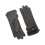 2pack Warm Snowproof Gloves Down Cloth Mittens Durability-D 1