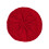 Elastische stretch uitgeholde baretdop, ademende, casual-Rood 1