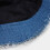 Foldable Fishing Hat Unique Patchwork Family Size Distressed for 5