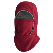 Masque facial confortable, couvre-chef de Sport-Bourgogne os