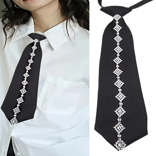 Accessoire de réunion de bureau en soie de polyester doux de 2