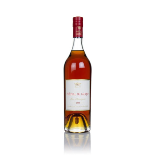 Chateau de Lacquy 1999 70cl 45%