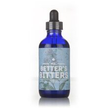 Ms. Better's Tonic Bitters 12cl 40%
