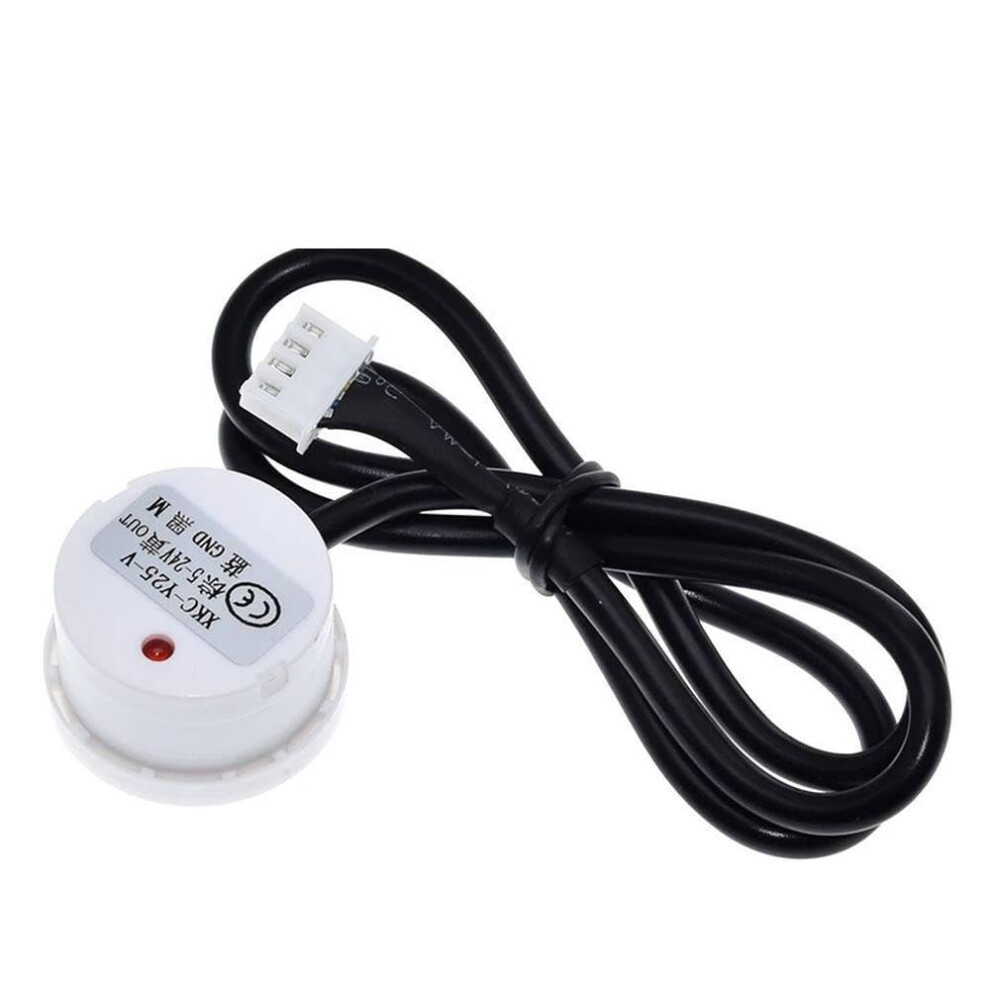 Liquid Level Sensor Switch 12V Noncontact Water Level Detector Stick Type For Tanks Y25t12v 9189345264023