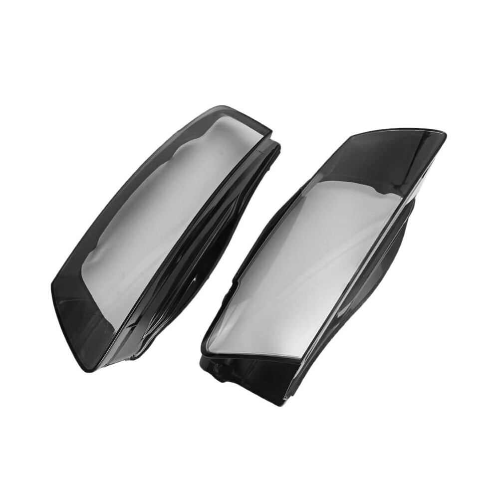 Right Side Clear Headlight Lens Cover For Audi A5 S5 Rs5 20082012 Durable Transparent Shell 9426802487626
