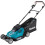 Makita Makita DLM432Z Akku-Rasenmäher 1