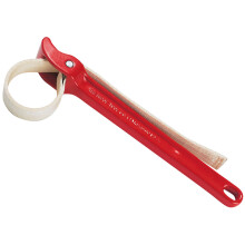 RIDGID 31370 No.5P Strap Wrench For Plastic 750mm 29.1/4in