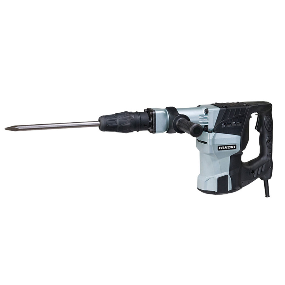 Hikoki H60mc/J2 H60mc Sds Max Demolition Hammer 1300W 110V 4966376288434