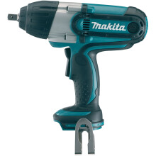 Makita Impact Wrench Brushed DTW450Z 18V Li-Ion LXT 18V Cordless Body Only