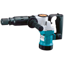 Makita HM0810T/2 17mm A/F Hex Demolition Hammer Drill 900W 240V MAKHM0810T