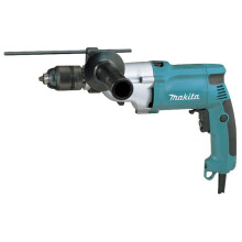 Makita HP2051F/1 13mm Percussion Drill With LED Light 720W 110V MAKHP2051FL