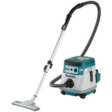 Makita DVC866LZX1 Cordless BL LXT Class L Dry Vacuum 36V (2 x 18V) Bare Unit