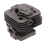 Improved Performance Cylinder Piston Kit Fits For Echo Engine Easy Installation Corrosionproof Replace Cylinder Piston Kits Excellent Stability 4