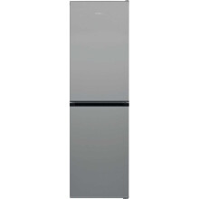 Hotpoint Freestanding fridge freezer HPKH 1261 S4UK