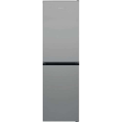 Hotpoint Hotpoint Freestanding fridge freezer HPKH 1261 S4UK