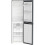Hotpoint Hotpoint Freestanding fridge freezer HPKH 1261 S4UK 3