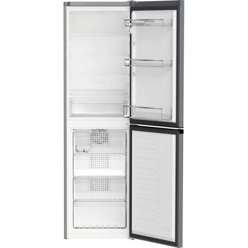 Hotpoint Hotpoint Freestanding fridge freezer HPKH 1261 S4UK 2