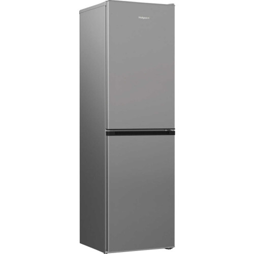 Hotpoint Hotpoint Freestanding fridge freezer HPKH 1261 S4UK 1
