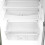 Hotpoint Hotpoint Freestanding fridge freezer HPKH 1261 S4UK 6