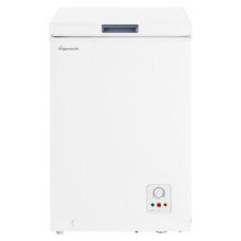 Fridgemaster MCF96E Chest Freezer – Compact, Efficient & Built for Extra Storage