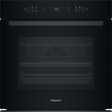 Hotpoint HOI68PT1SBUK 73 L 2450 W Black