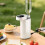Portable Instant Hot Water Dispenser 3s 6