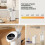 Portable Instant Hot Water Dispenser 3s 11