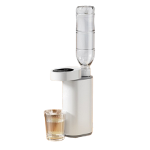 Portable Instant Hot Water Dispenser 3s