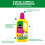 Miracle-Gro Miracle Gro Azalea Camellia & Rhododendron 800ML 10