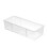 Living And Home Clear Desktop Cosmetic Organiser 2