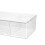 Living And Home Clear Desktop Cosmetic Organiser 4