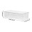 Living And Home Clear Desktop Cosmetic Organiser 6