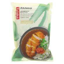 Yutaka Panko Bread Crumbs -180g ( pack of 8 )