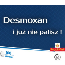 NiQuitin Nicorette Nicotine Smoxan Lozenges Stop Smoking