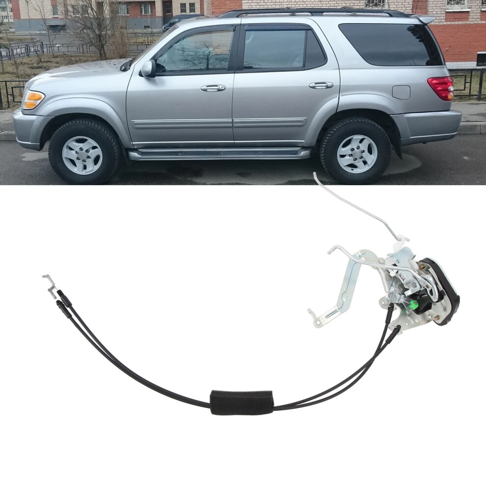 Door Lock Latch Actuator For Sequoia Tundra 2001-2007 69303Â0C011 9441369846891