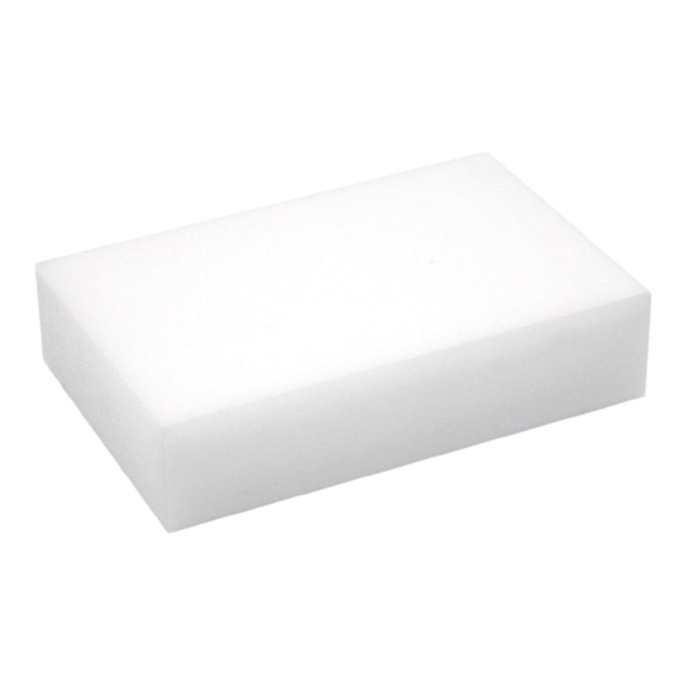 Kitchen Sponge with Nano Scrub Technology, NonScratch Dish Scrubber Multipack for Kitchen and Bathroom Cleaning