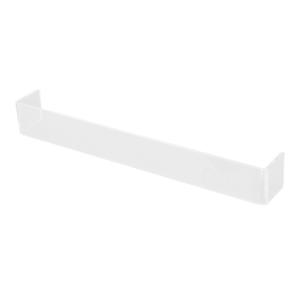 Artist Acrylic Leaning Bridge Wrist Rest, 44Cm Clear, Fits Frames Under 40Cm 8401376725832