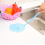 Eco-Friendly Design Fly Swatter, Durable Assorted Colors for Home Pest Control 4