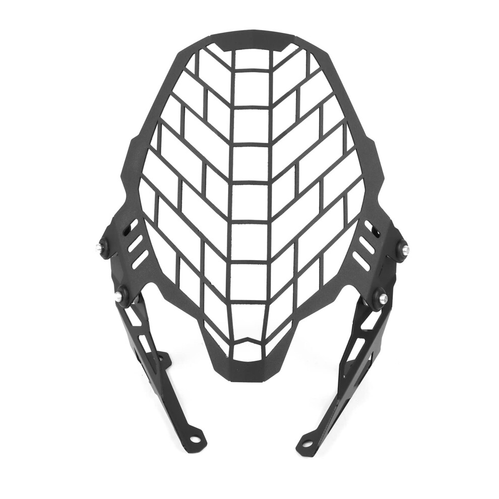 Motorcycle Headlight Guard Protector Grill For Suzuki Vstrom 1000 650 Dl1000 Dl650 20172023 9189345268953
