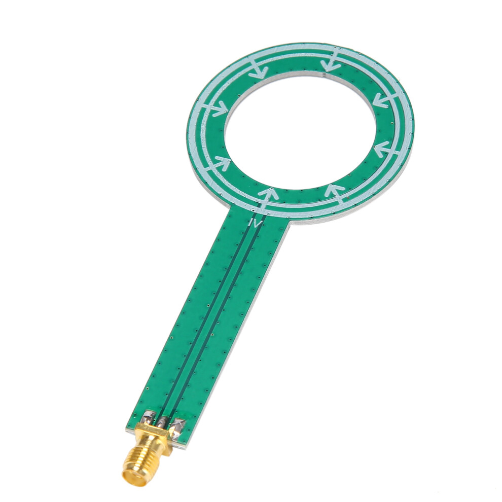 Magnetic Field Antenna Large Emc Emi Near Field Probe Conducted Green 6033648994275