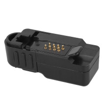 Interphone Adapter Intercom Earphone Connector for DP2400 DP2600 XiR P6600