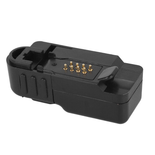 Interphone Adapter Intercom Earphone Connector for DP2400 DP2600 XiR P6600