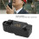 Interphone Adapter Intercom Earphone Connector for DP2400 DP2600 XiR P6600 3