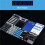 DIY Electronic Calculator with LED Digital Tube Display 51 Microcontroller Soldering Practice Kits for School Training A 2