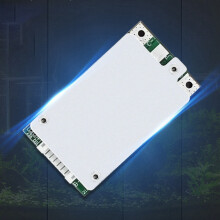 18650 Batterien Bms 7S 30A 24V Li Ion Zellen Batterieschutz Bms PCB Planke Gleichgewicht für Escooter