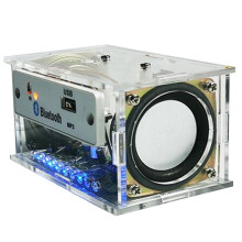 Alto-Falante Fazendo PeçAs de Montagem DIY Amplificador PeçAs de Alto-Falante Placa de Circuito Fazendo Kit DIY