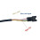Electric BIKE Speed Sensor for Electric Bikes Conversion Kit Bicycle Speed Detection Sensor Ebike Rim Speed Sensor 3