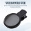 Universal 52MM Clip- ND 2-400 Adjustable Density Filter Phone Polarizer Lens Accessories 7
